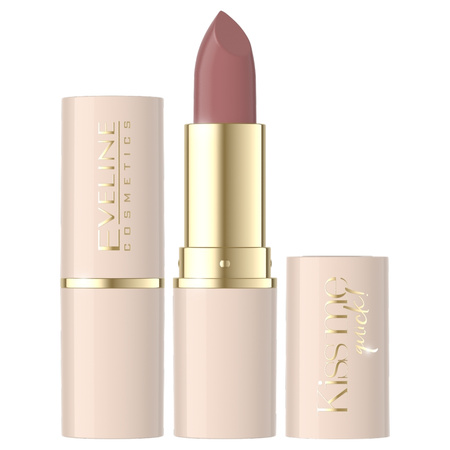 Kiss Me Quick! pomadka z efektem soft matt 08 4.2g