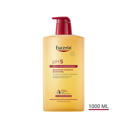 EUCERIN OLEJEK DO MYCIA PH5 1000ML