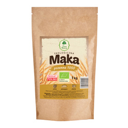 Dary Natury Maka pszenna 1050 EKO 1kg