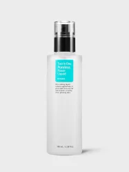 Cosrx Two In One Poreless Power Liquid Płyn zmniejszający widoczność porów100ml