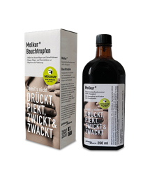 Molkur (250 ml)