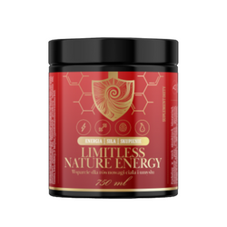 Powerful Brand LIMITLESS Nature Energy Complex 750ml