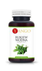 Yango − Rukiew Wodna − 90 kaps.