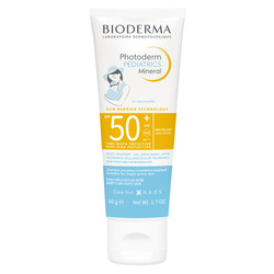 Photoderm PEDIATRICS Mineral SPF 50+ 50 g