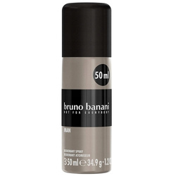 Man dezodorant spray 50ml