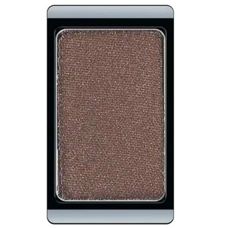Eyeshadow Duochrome magnetyczny opalizujący cień do powiek 206 Brazilian Coffee 0.8g