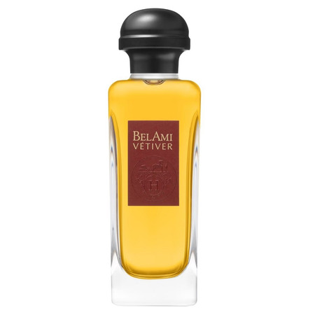 Bel Ami Vetiver woda toaletowa spray 100ml