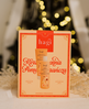 Hagi - Zestaw prezentowy Korzennna Pomarańcza Balsam do ciała 200ml+Żel do mycia ciała 300ml