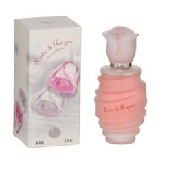 Real Time Love & Rozes woda perfumowana spray 100ml