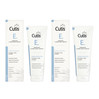 Zestaw: 2x Cutis E - Egzema  krem konopny 17% + CBD 120 ml