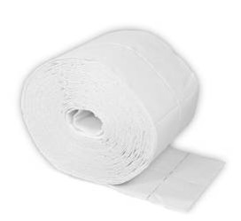 NeoNail 12 Layers Cotton Pads waciki bezpyłowe dwunastowarstwowe 500szt