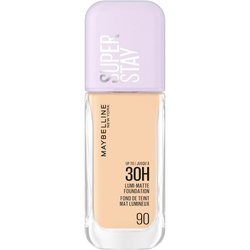 Super Stay Lumi Matte Foundation podkład do twarzy 90 30ml