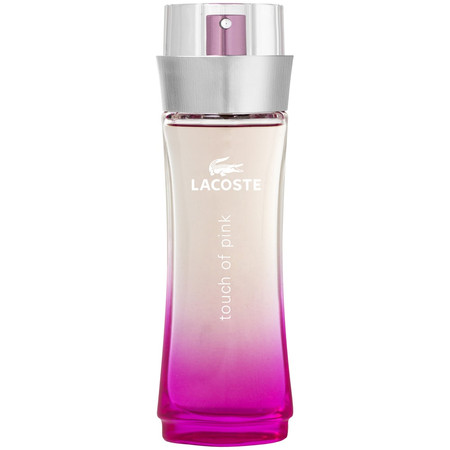 Touch of Pink woda toaletowa spray 90ml