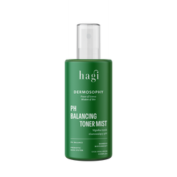 Hagi Dermosophy Mgiełka-tonik równoważący Ph 150ml