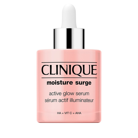 Moisture Surge™ Active Glow Serum aktywne serum zapewniające blask 50ml