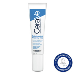CeraVe – Odbudowujący krem pod oczy – 14 ml