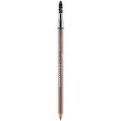 Eye Brow Stylist kredka do brwi ze szczoteczką 015 Ashy Drama 1.4g