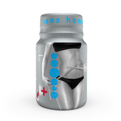 Essens Slimm SS naturalne wsparcie w redukcji masy ciała 60 tabl.