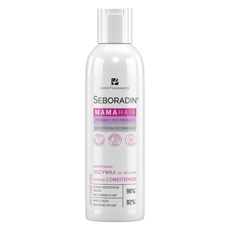 Seboradin MAMA HAIR Odżywka Ekspresowa  200ml