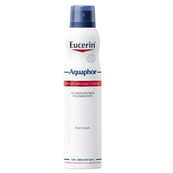 Aquaphor regenerująca maść w sprayu 250ml