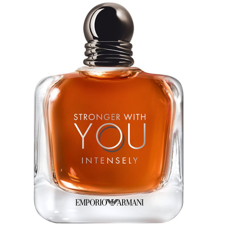 Stronger With You Intensely woda perfumowana spray 150ml