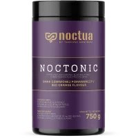 NocTonic smak czerwona pomarancza 750g
