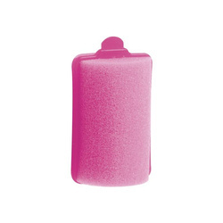 Miękkie wałki do włosów z klipsem 6szt