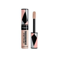 Infallible More Than Concealer korektor do twarzy i pod oczy 320 Porcelain 11ml