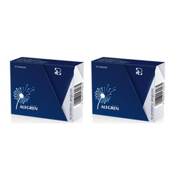 Zestaw: 2x Pharmacy Lap  Alergen 30 tabl.