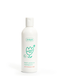 Ziaja Mamma Mia, Krem przeciw rozstępom od 4 miesiąca ciąży 270ml