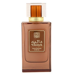 Daliya perfumy spray 80ml