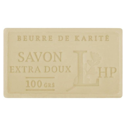 Mydło Marsylskie Masło Shea 100 G