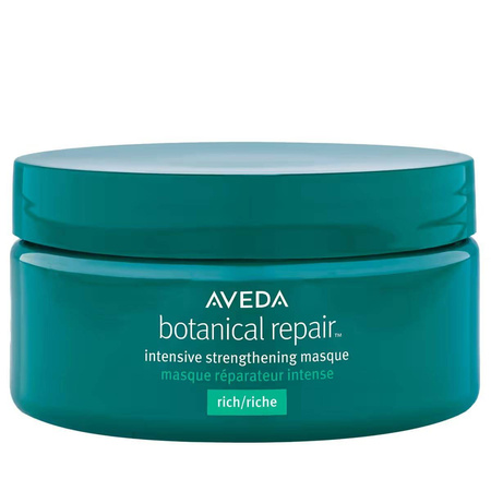 Botanical Repair Intensive Strengthening Masque Rich intensywnie wzmacniająca maska do włosów 200ml