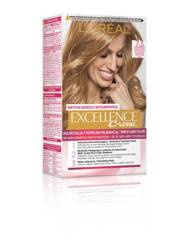 Excellence Creme farba do włosów 7.3 Złocisty Blond