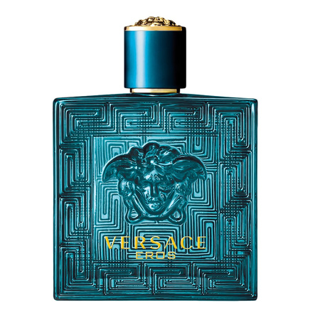 Eros perfumowany dezodorant spray 100ml