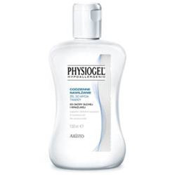 Codzienne Nawilżanie żel do mycia twarzy do skóry suchej i wrażliwej 150ml