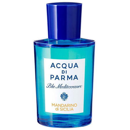 Blu Mediterraneo Mandarino Di Sicilia woda toaletowa spray 100ml