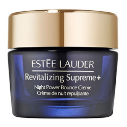 Revitalizing Supreme+ Night Power Bounce Creme intensywnie regenerujący krem na noc 75ml