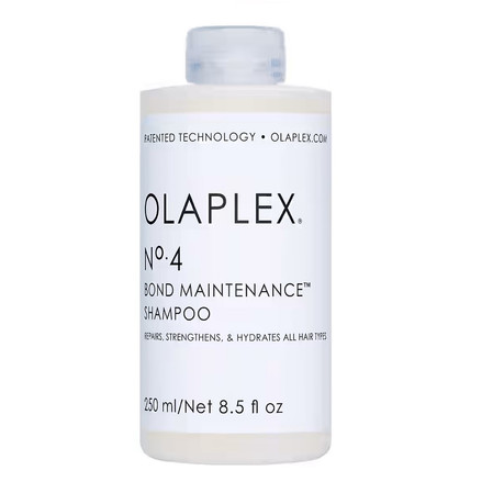 No.4 Bond Maintenance szampon odbudowujący do włosów 250ml
