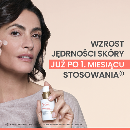 Avène Dermabsolu Serum przywracające kontur twarzy 30 ml