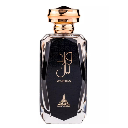 Wardian woda perfumowana spray 100ml