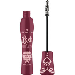 Lash Princess False Lash Effect pogrubiający tusz do rzęs Burgundy 12ml