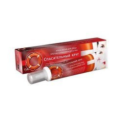 Vitus Ratownik − 134 Krem do cery naczynkowej − 40 g