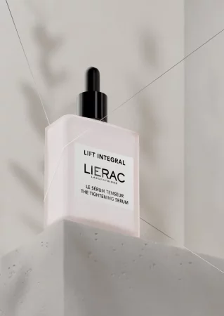 Lierac Lift Integral Ultraaktywne Serum Liftingujące Booster Ujędrnienia 30Ml