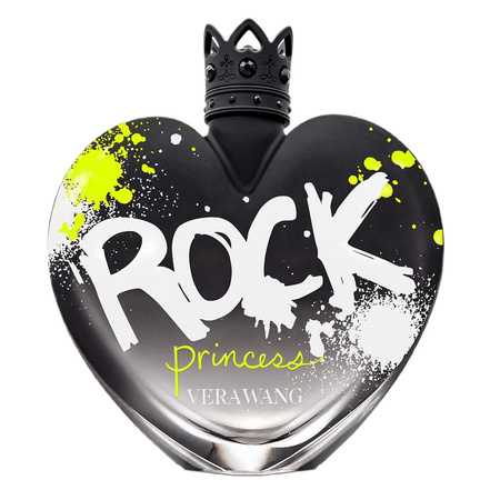 Rock Princess woda toaletowa spray 100ml