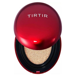 Mask Fit Red Cushion długotrwały podkład do twarzy w poduszce 23N Sand 18g