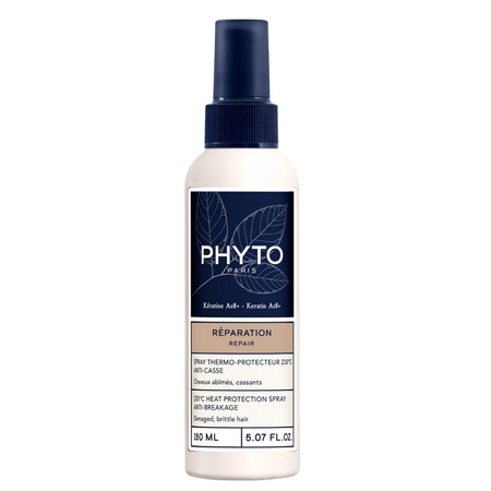 Phyto Repair Spray chroniący przed wysoką temperaturą 150ml