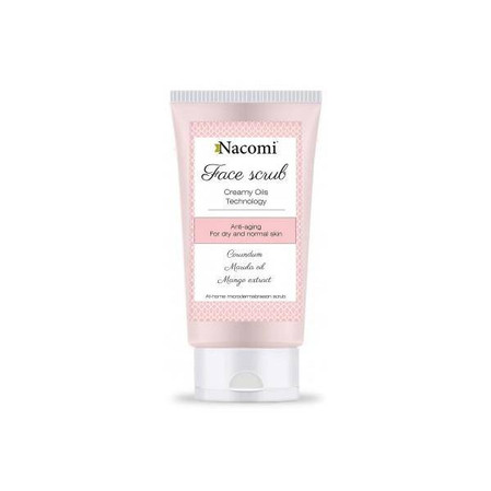 Nacomi Peeling Przeciwzmarszczkowy 75Ml