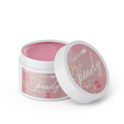 Pearly Gel żel budujący Cover 50g