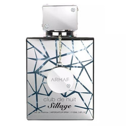 Club de Nuit Sillage woda perfumowana spray 105ml